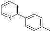 2-(对甲苯)吡啶结构式_4467-06-5结构式