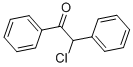二苯氯乙酮结构式_447-31-4结构式