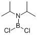 二氯(二异丙基氨基)硼烷结构式_44873-49-6结构式