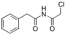 2-氯-N-苯基乙酰基乙酰胺结构式_4488-91-9结构式