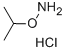 2-(氨基氧基)丙烷盐酸盐结构式_4490-81-7结构式