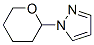 1-(2-四氢吡喃)-1H-吡唑结构式_449758-17-2结构式