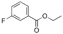 Ethyl 3-fluorobenzoate Structure,451-02-5Structure
