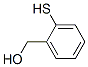 2-疏基苄醇结构式_4521-31-7结构式