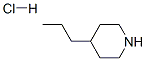 4-正丙基吡啶盐酸盐结构式_452331-68-9结构式