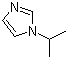 1-Isopropylimidazole Structure,4532-96-1Structure