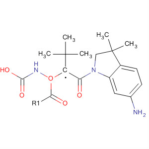 1-(6-Amino-3,3-dimethyl-2,3-dihydro-indol-1-yl)-2-(n-boc-amino)-ethanone Structure,453560-79-7Structure