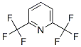 2,6-Bis(trifluoromethyl)pyridine Structure,455-00-5Structure