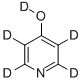 4-Hydroxypyridine-d5 Structure,45503-33-1Structure