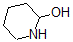 2-羟基哌啶结构式_45506-41-0结构式