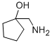 1-(氨基甲基)环戊醇结构式_45511-81-7结构式