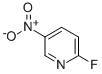 2-Fluoro-5-nitropyridine Structure,456-24-6Structure