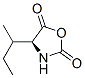 (S)-4-(sec-butyl)oxazolidine-2,5-dione Structure,45895-88-3Structure