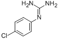 N-(4-氯苯基)胍结构式_45964-97-4结构式