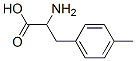 DL-4-Me-Phe-OH结构式_4599-47-7结构式