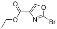 Ethyl 2-bromooxazole-4-carboxylate Structure,460081-20-3Structure