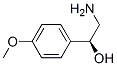 (S)-a-(氨甲基)-4-甲氧基-苯甲醇结构式_46084-19-9结构式