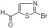 2-溴-5-甲醛基噻唑结构式_464192-28-7结构式