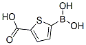 5-Carboxythiophene-2-boronic acid Structure,465515-31-5Structure
