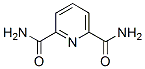 2,6-吡啶二甲酰胺结构式_4663-97-2结构式
