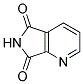 5H-Pyrrolo[3,4-b]pyridine-5,7(6H)-dione Structure,4664-00-0Structure