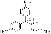 付玫瑰苯胺结构式_467-62-9结构式