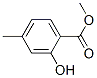 Methyl 4-methylsalicylate Structure,4670-56-8Structure
