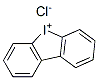 Diphenyleneiodonium chloride Structure,4673-26-1Structure