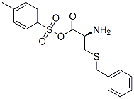 Tosyl-S-Benzyl-L-cysteine Structure,4703-36-0Structure