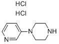 1-吡啶-3-基-哌嗪双盐酸盐结构式_470441-67-9结构式