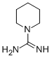 1-哌啶羧酰胺结构式_4705-39-9结构式