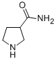 吡咯烷-3-羧酰胺结构式_471254-10-1结构式