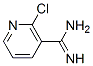 2-氯烟酰胺结构式_473464-13-0结构式