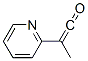 (9ci)-2-(2-吡啶)-1-丙烯-1-酮结构式_473775-05-2结构式