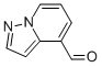 (9CI)-吡唑并[1,5-a]吡啶-4-羧醛结构式_474432-58-1结构式
