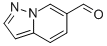 (9CI)-吡唑并[1,5-a]吡啶-6-羧醛结构式_474432-60-5结构式