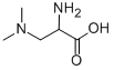 氮杂亮氨酸结构式_4746-36-5结构式