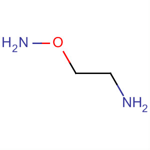 2-(氨基氧基)乙胺结构式_4747-18-6结构式
