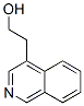 2-Isoquinolin-4-yl-ethanol Structure,475213-28-6Structure