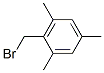 2,4,6-Trimethylbenzyl bromide Structure,4761-00-6Structure