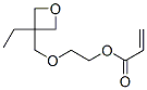 (9ci)-2-[(3-乙基-3-氧杂环丁烷)甲氧基]乙基酯2-丙酸结构式_476358-65-3结构式