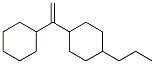 4-乙烯基-4-丙基-1,1-联环己烷结构式_477557-80-5结构式