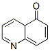 5(4Ah)-喹啉酮(9ci)结构式_477775-99-8结构式