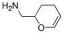 3,4-Dihydro-2H-pyran-2-methylamine Structure,4781-76-4Structure