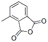 3-Methylphthalic anhydride Structure,4792-30-7Structure