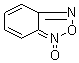 Benzofuroxan Structure