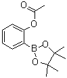 2-(4,4,5,5-Tetramethyl-1,3,2-dioxaborolan-2-yl)phenylacetate Structure,480424-68-8Structure
