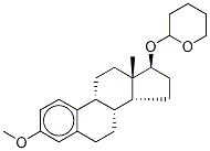 3-O-methyl 17beta-estradiol Structure,4811-74-9Structure