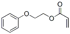 2-苯氧基丙烯酸乙酯结构式_48145-04-6结构式