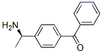 Methanone, [4-[(1R)-1-aminoethyl]phenyl]phenyl- Structure,482620-70-2Structure